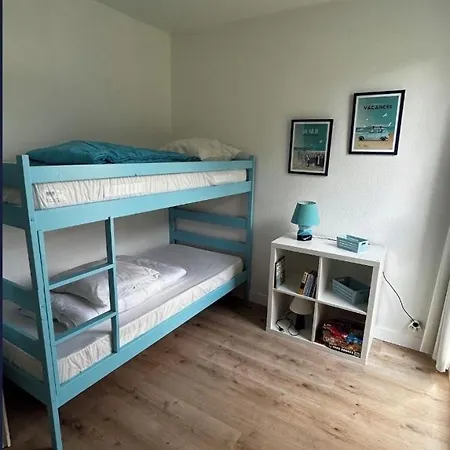 Maison En Avec Piscine A 3m De La * Carnac