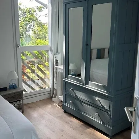 Maison En Avec Piscine A 3m De La