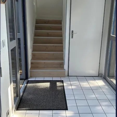 Nyaraló Maison En Avec Piscine A 3m De La Carnac