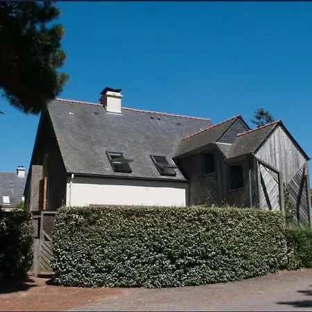 Maison En Avec Piscine A 3m De La Carnac