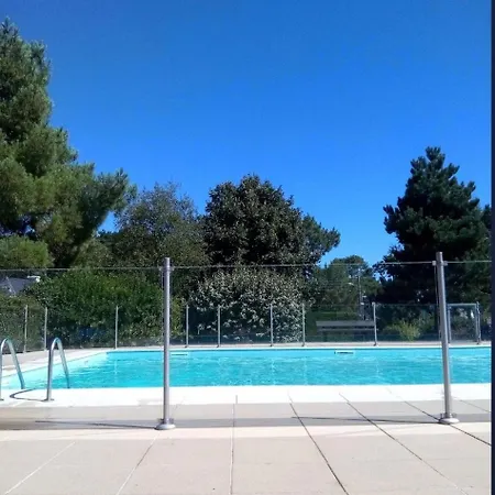 Maison En Avec Piscine A 3m De La